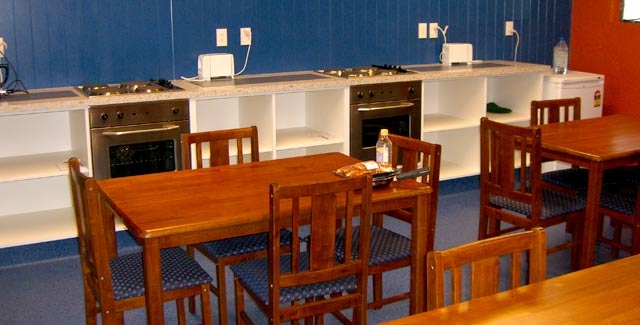 accommodation facilities invercargill