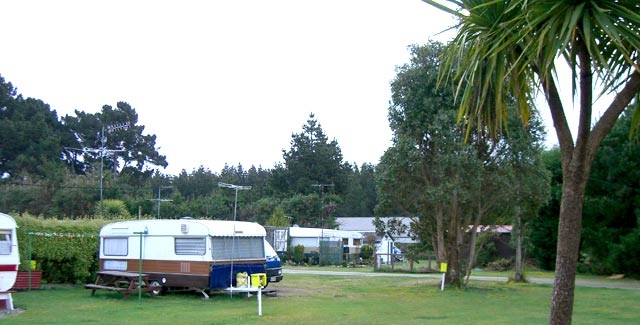 accommodation facilities invercargill